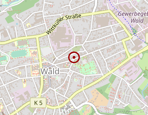 Karte: Schuster M. Dr.