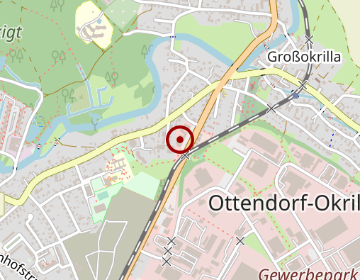 Karte: Morgenrot Pflegeteam Güther GmbH