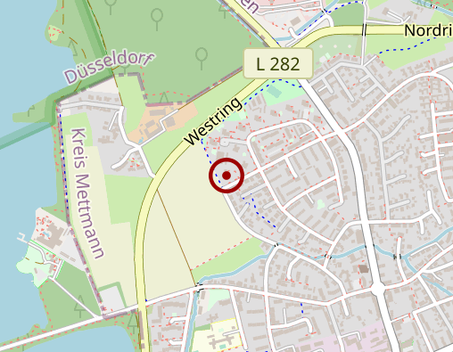 Karte: Sohorev Urij MedVipSer