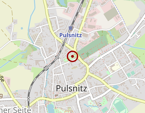 Karte: Oswald Solveig Logopädische Praxis