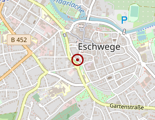 Karte: Meincke Henrike Dr.med.