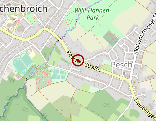 Karte: Steinhauser Petra