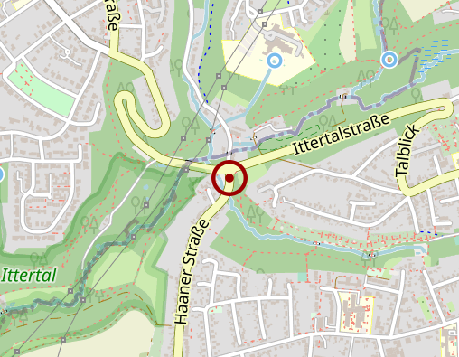 Karte: Helfer im Alltag