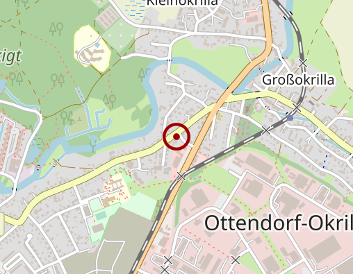 Karte: Korall Kerstin Dipl.-Med.