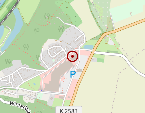 Karte: Pluspunkt-Apotheke Leißling