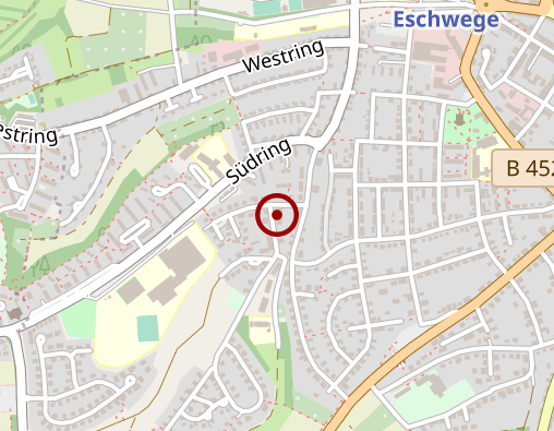 Karte: Hennig-Stollenwerk Friederike