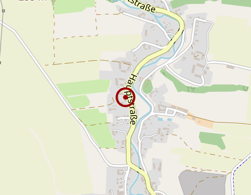 Karte: Klepatzki Karl-heinz Heilpraktiker