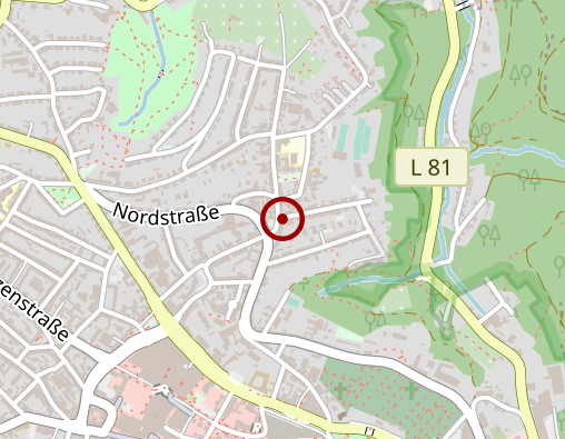 Karte: Krasniewicz Monika Dipl.-Psychologin Psychologische Psychotherapeutin