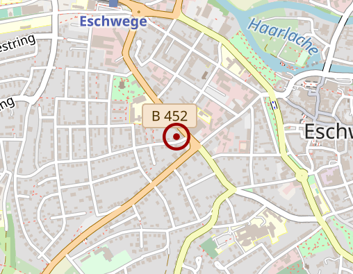 Karte: Struth-Apotheke