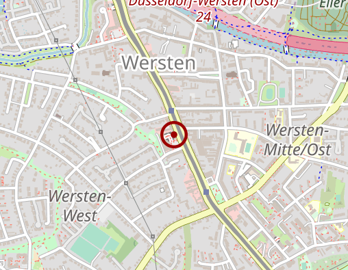 Karte: Ant M. Dr. med.