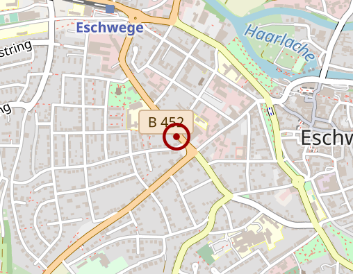 Karte: Leuverink Marcel