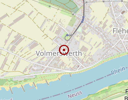 Karte: Bracht Stephanie