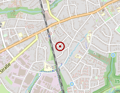 Karte: Rommerskirchen Phimchuporn