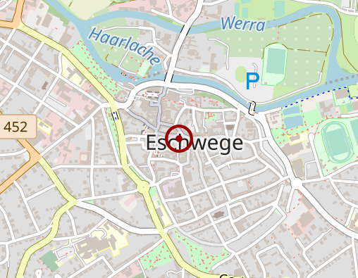 Karte: Löwen-Apotheke