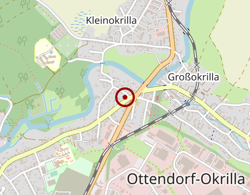 Karte: Pietsch Anita Physiotherapie