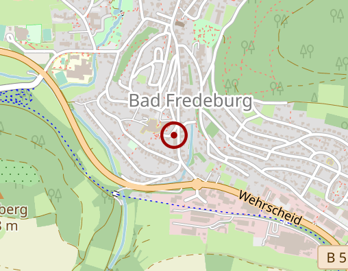 Karte: Schrewe Kristina