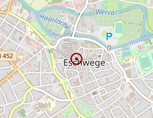 Karte: Knispel Claudia Dr.