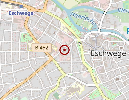 Karte: Rabe-Schulz Marlene