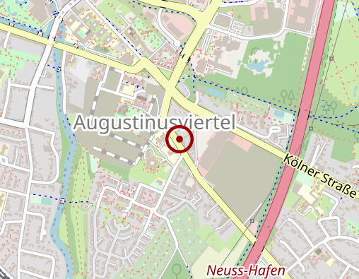 Karte: Lesmeister Renate Taxi