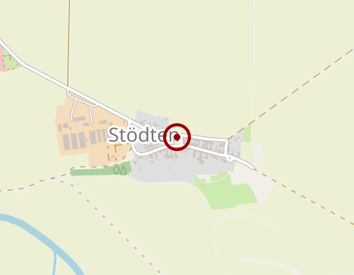 Karte: franKa Pflege Katrin Wenkel