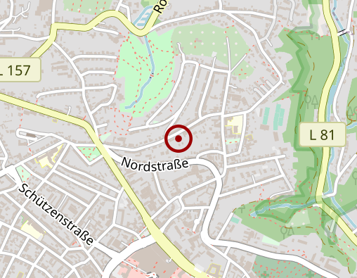 Karte: Pundt Ilka Praxis für Psychotherapie