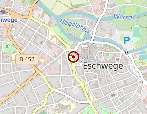 Karte: Kanthima Thongnut Weena