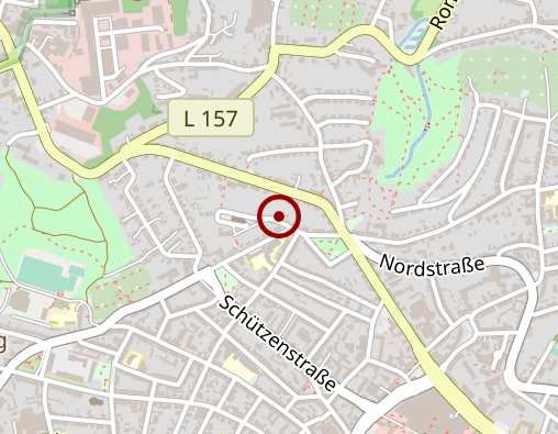 Karte: Picard Michael Dr. med.