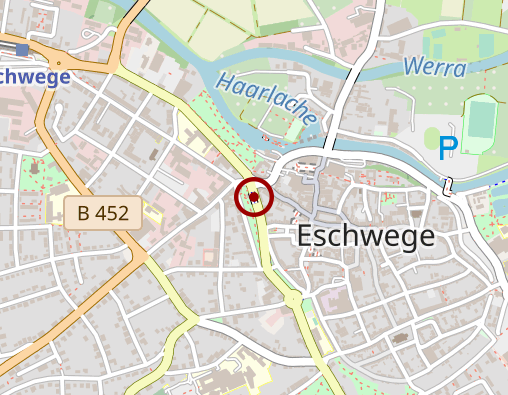 Karte: (R)auszeit für pflegende Angehörige