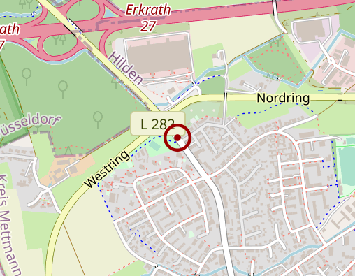 Karte: Tambiev Sultan