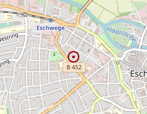 Karte: Giersberg Ulrich Dr.