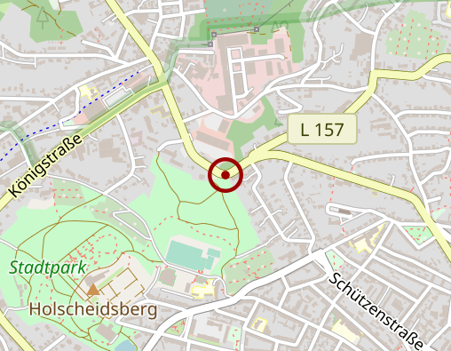 Karte: AlltagsEulen Haushalts- und Betreuungsdienste