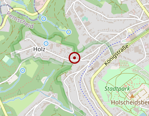 Karte: Pfeifer Jürgen