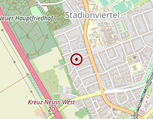 Karte: Dammer Jürgen Dipl.-Psychologe Psychotherapeut