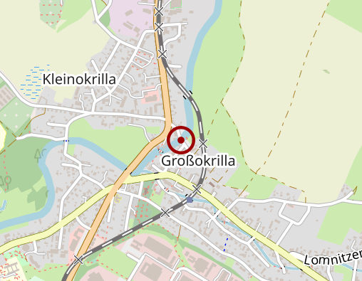 Karte: Ergotherapie Meyer GmbH - Angebot - Praxis 3