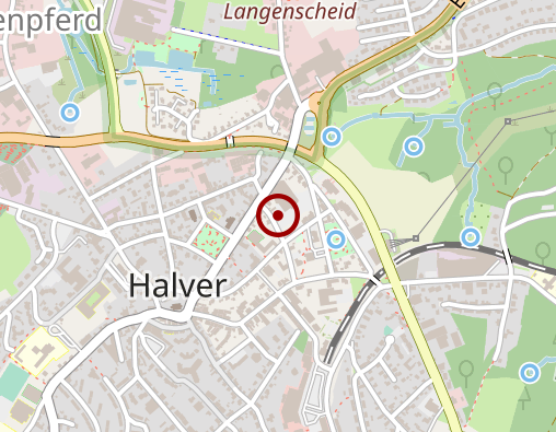 Karte: Mestdagh Christine Logopädische Praxis