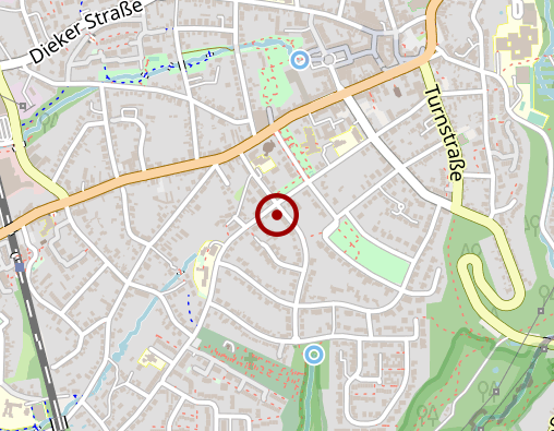 Karte: Naturheilpraxis