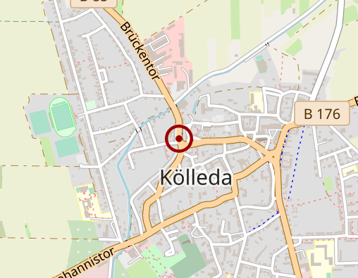 Karte: Kunststoff- und Edelstahltechnik GmbH