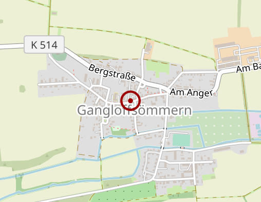 Karte: Delikataja GmbH & Co.KG