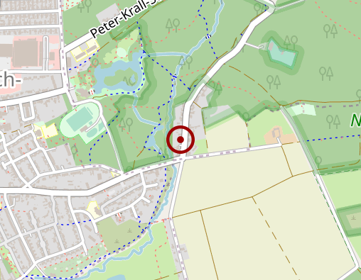 Karte: Hartkopf Maximilian