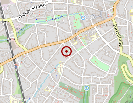 Karte: Strauß Iris Dipl.-Psychologin