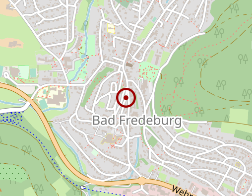 Karte: St. Georg Apotheke