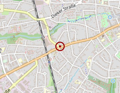 Karte: Hoffmann Jenni Dr.