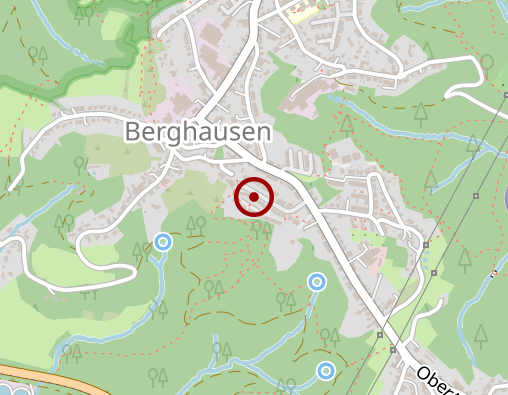 Karte: Bergmann Angelika