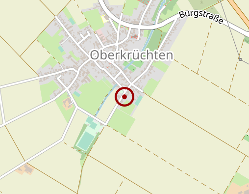 Karte: Kurdi Personenverkehr GmbH