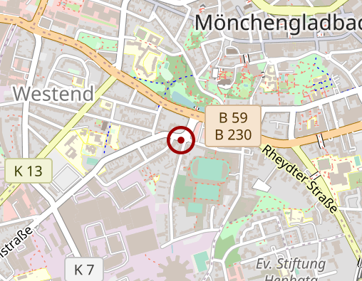 Karte: Barbara Pauly