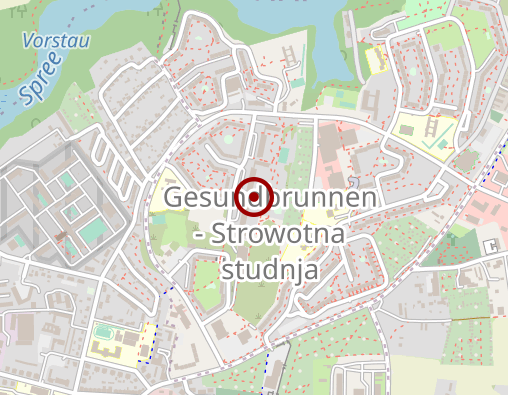 Karte: Rost Michael Taxi