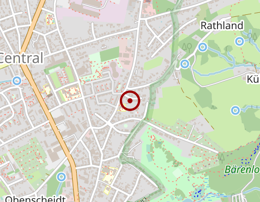 Karte: Wever Barbara