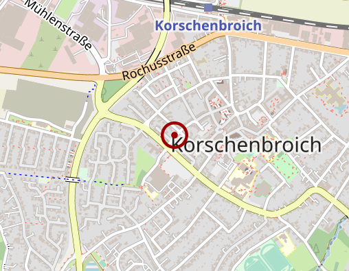 Karte: Sonnen-Apotheke