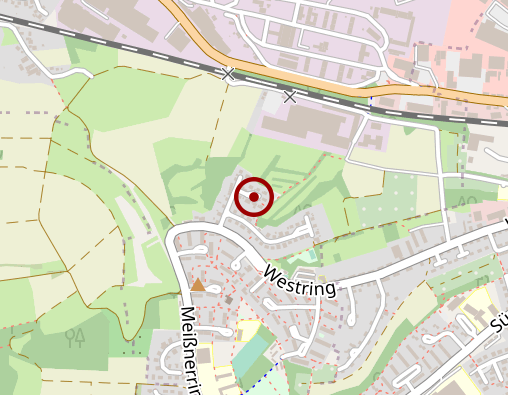 Karte: Victum Dienstleistungen