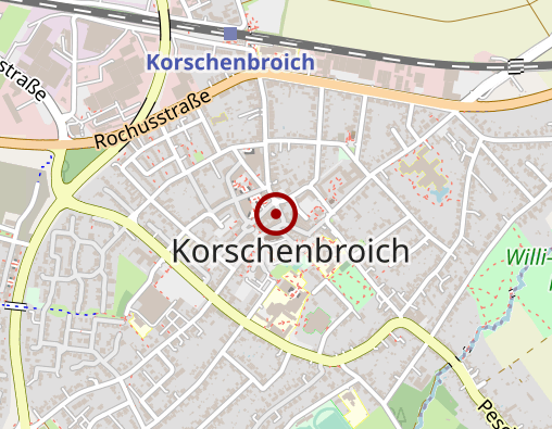 Karte: Janz Ranina Monika